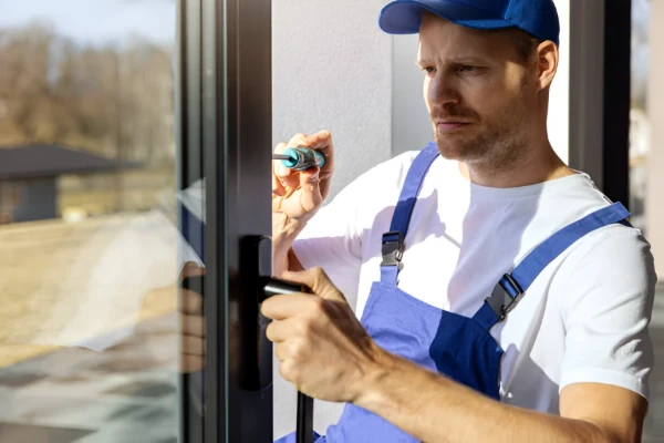 Glass Door Repair Glass Door Repair