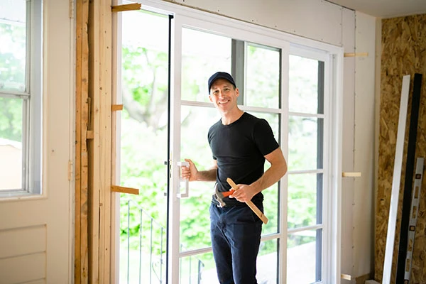 Glass Door Replacement Glass Door Replacement