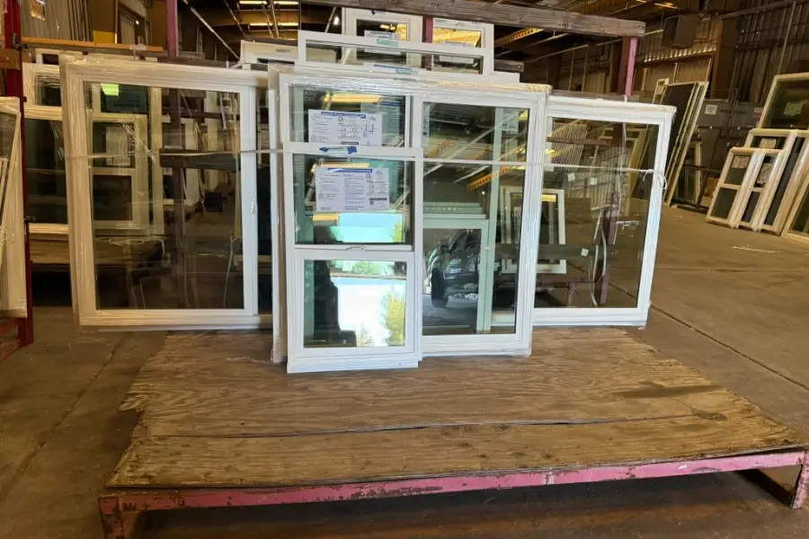 Window Installation Company Window Installation Company