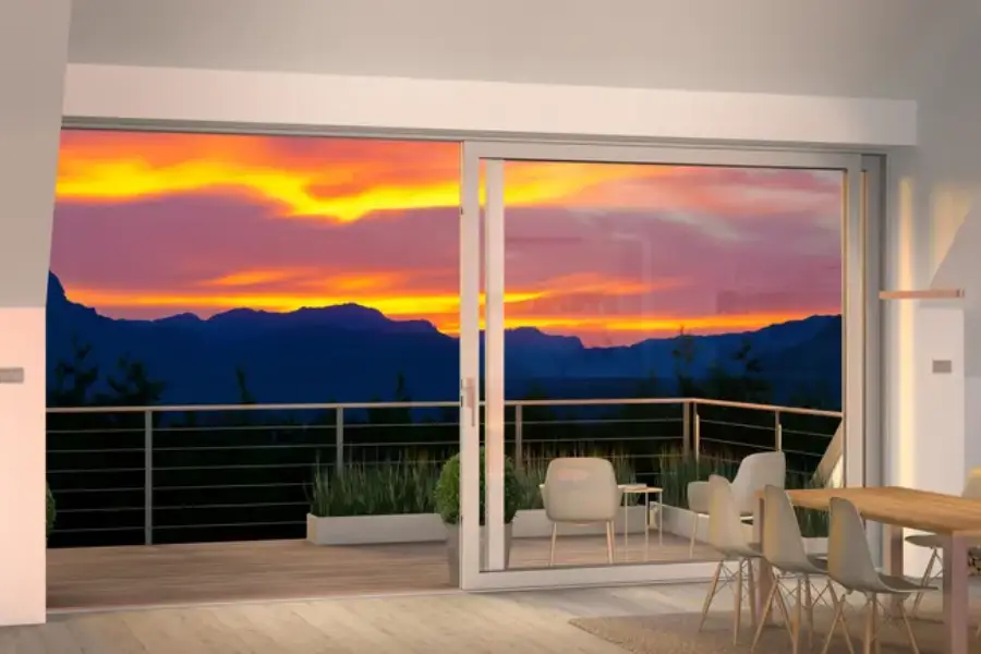 How Glass Door Replacement Improves Home Security Apple Valley, CA How Glass Door Replacement Improves Home Security Apple Valley, CA