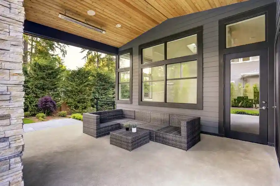 How Glass Door Replacement Improves Home Security in Apple Valley, CA How Glass Door Replacement Improves Home Security in Apple Valley, CA