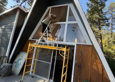 Expert Window Installation Company