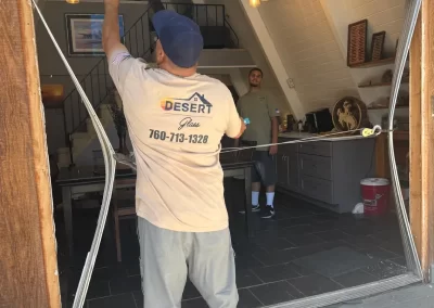 Reliable New Window Installation